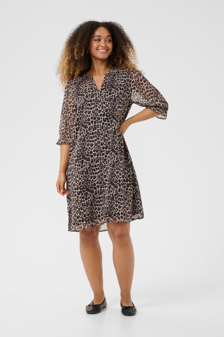 CRYuna Short Dress Regular fit - Image 1