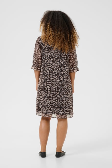 CRYuna Short Dress Regular fit - Image 2