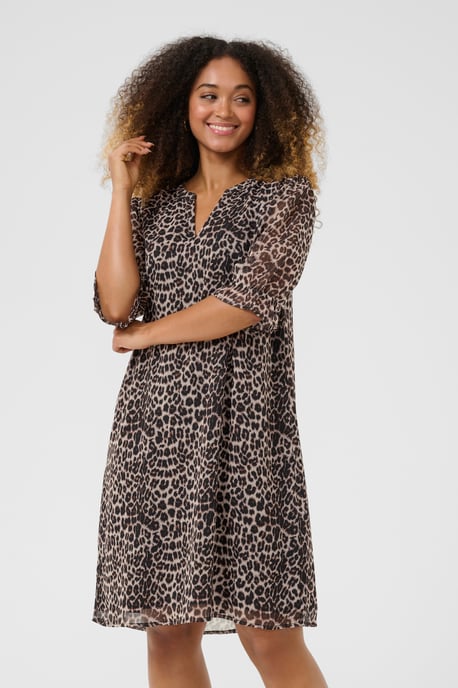 CRYuna Short Dress Regular fit - Image 3