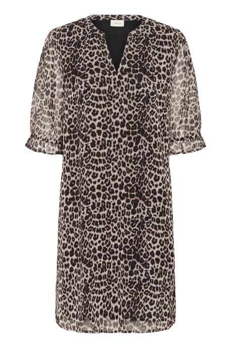 CRYuna Short Dress Regular fit - Image 4