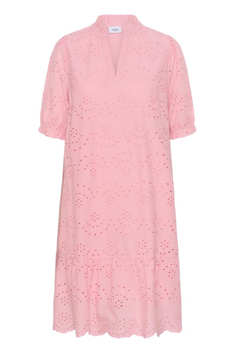 Jurk GeleksaSZ Regular fit pink - Image 4