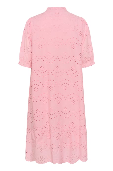 Jurk GeleksaSZ Regular fit pink - Image 5