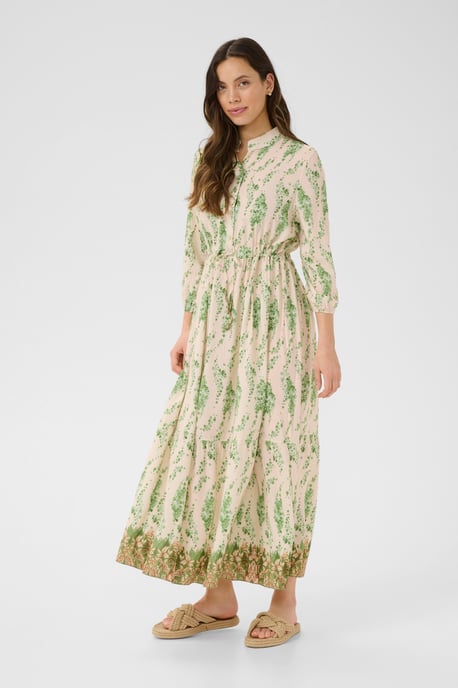 CRAlora Long Dress A-Line - Image 2