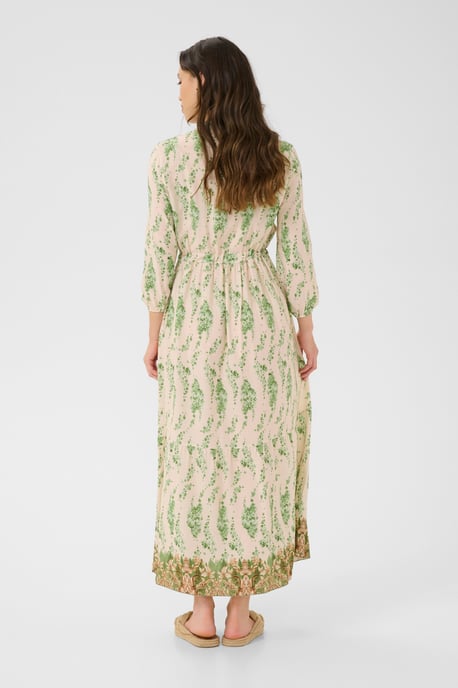 CRAlora Long Dress A-Line - Image 3