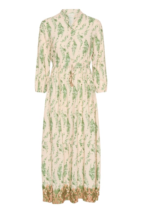 CRAlora Long Dress A-Line - Image 4