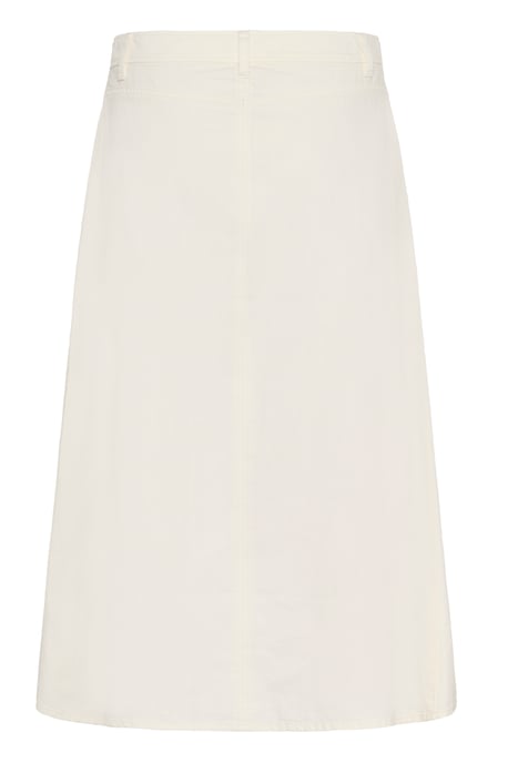 Rok SaramariePW Regular fit white - Image 2
