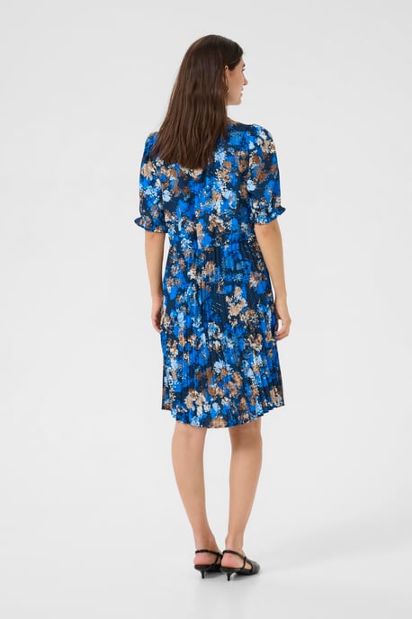 CUpaddy Betty Short Dress Relaxed fit - Image 2