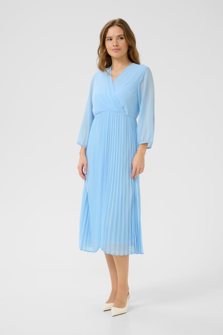 CUkila Cheila Dress Feminine Silhouette - Image 2