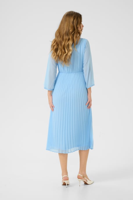 CUkila Cheila Dress Feminine Silhouette - Image 3