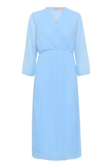 CUkila Cheila Dress Feminine Silhouette - Image 4