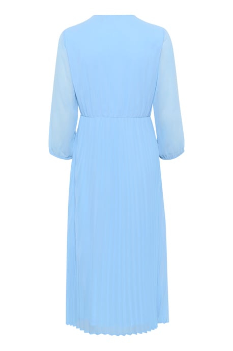 CUkila Cheila Dress Feminine Silhouette - Image 5