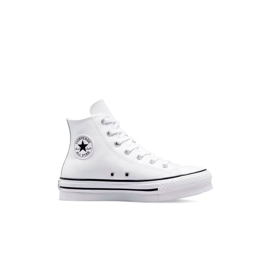 CHUCK TAYLOR ALL STAR EVA LIFT PLATFORM LEATHER - Image 1