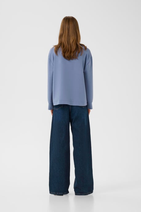 GidaIW Vincent Sweatshirt Boxy fit - Image 3