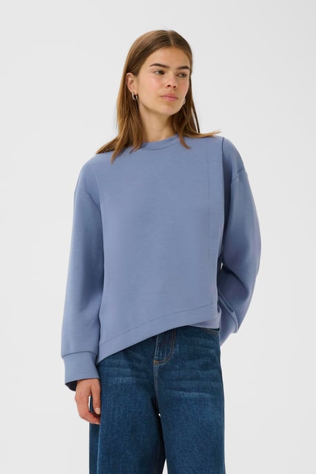 GidaIW Vincent Sweatshirt Boxy fit - Image 4