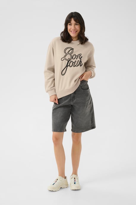 KAberta Sweatshirt Loose fit - Image 1