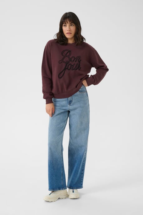 KAberta Sweatshirt Loose fit - Image 1