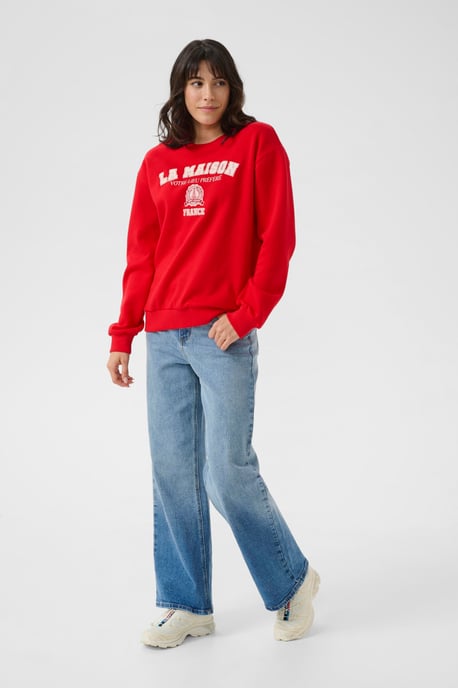 KAberta Sweatshirt Loose fit - Image 1