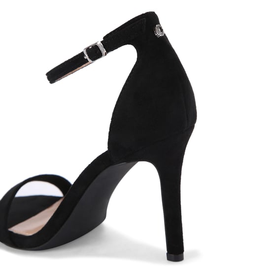 Carvela Capo Stiletto Sandals - Image 3