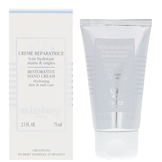 Herstellende Handcrème 75ml - Image 3