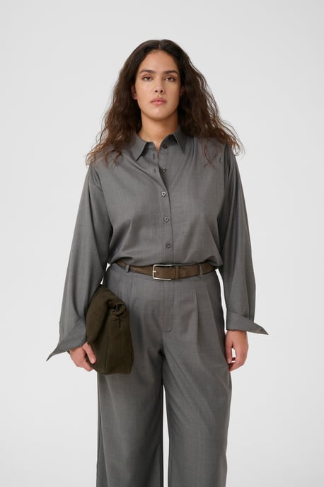 GZeffy shirt Loose fit - Image 3