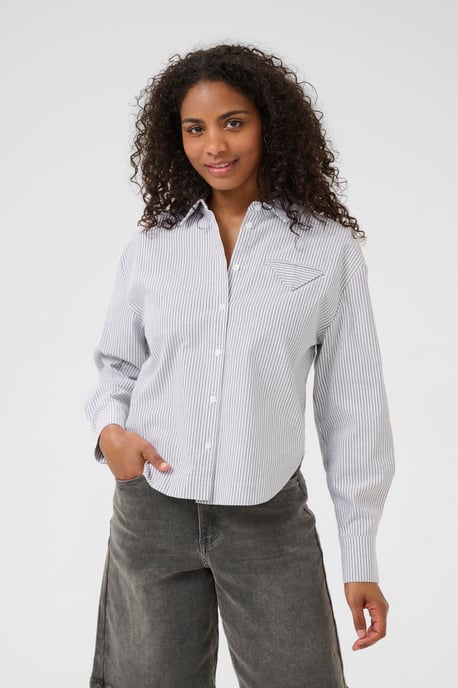 KAosita Shirt Loose fit - Image 3