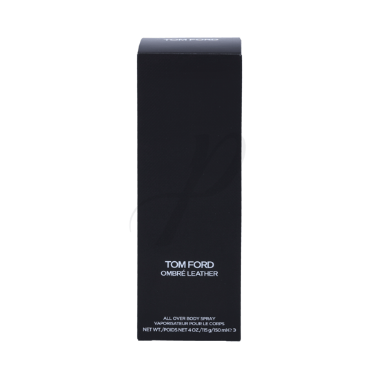 Ombré Leather Geurige Body Spray 150ml - Image 1