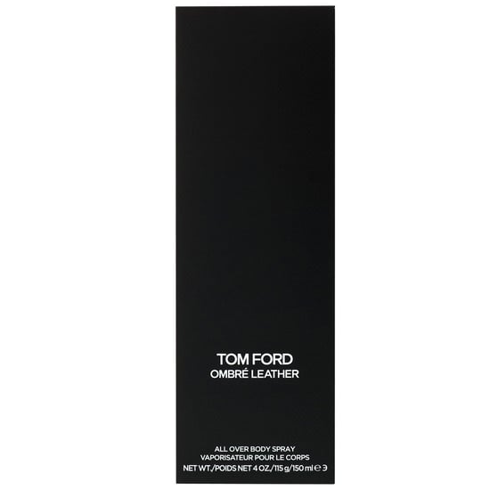 Ombré Leather Geurige Body Spray 150ml - Image 2