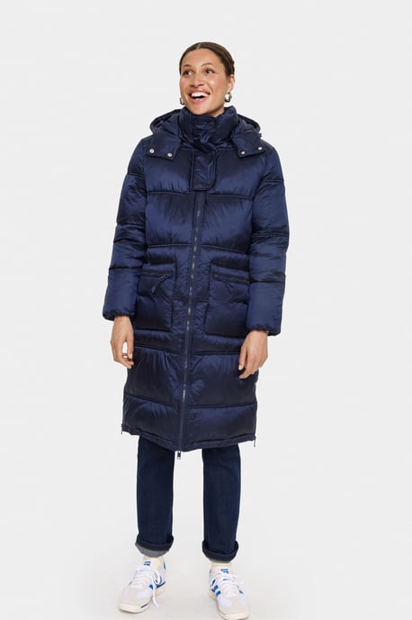 FrancesSZ Jacket OUTERWEAR Regular fit - Image 2