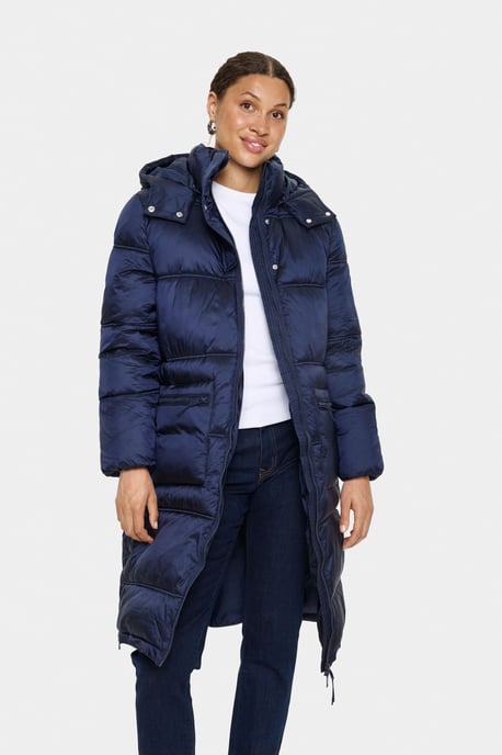 FrancesSZ Jacket OUTERWEAR Regular fit - Image 4