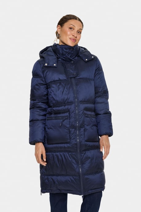 FrancesSZ Jacket OUTERWEAR Regular fit - Image 5