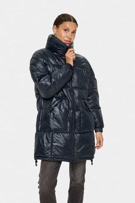 Jas FlorineSZ Baggy fit black - Image 2