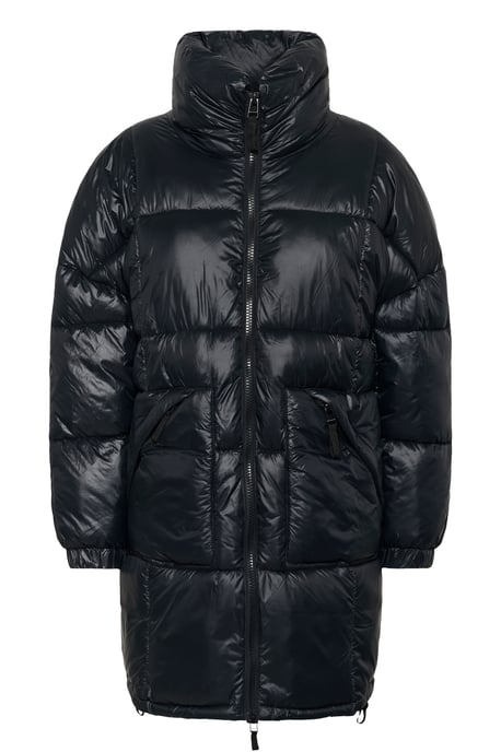Jas FlorineSZ Baggy fit black - Image 4