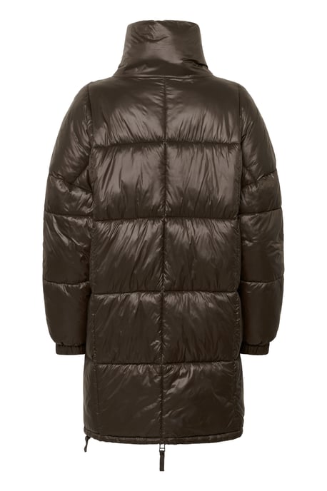 Jas FlorineSZ Baggy fit dark brown - Image 5