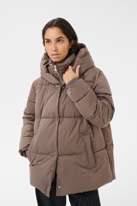 KBApril Jacket Casual fit - Image 4