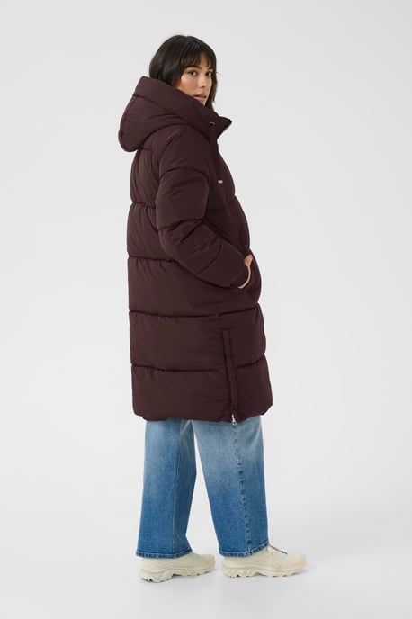 KAnika Padded Coat Boxy fit - Image 2