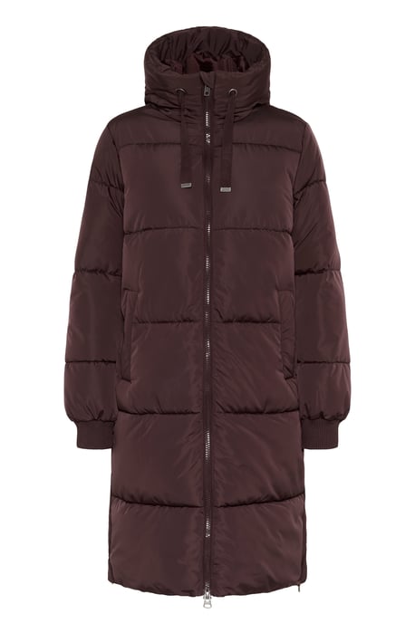 KAnika Padded Coat Boxy fit - Image 4