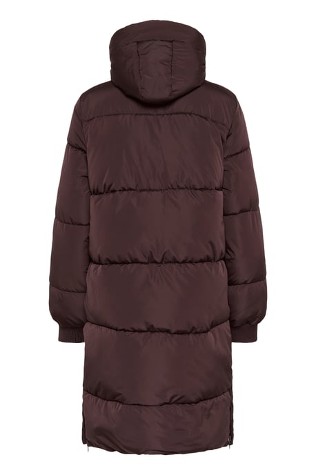 KAnika Padded Coat Boxy fit - Image 5