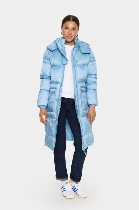 Jas FrancesSZ Regular fit blue - Image 1