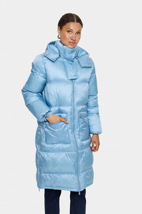 Jas FrancesSZ Regular fit blue - Image 3