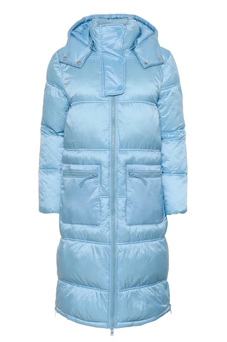 Jas FrancesSZ Regular fit blue - Image 5