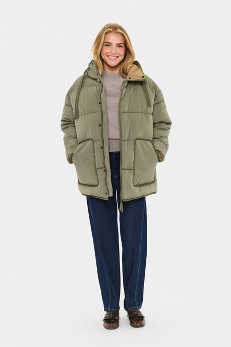 LibbySZ Jacket OUTERWEAR Loose fit - Image 1
