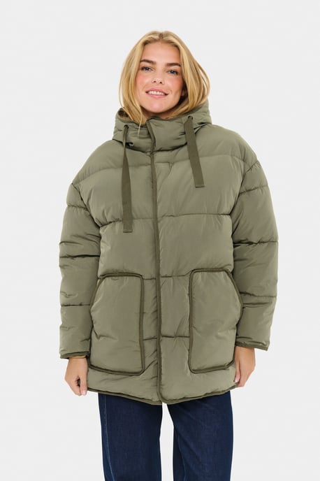 LibbySZ Jacket OUTERWEAR Loose fit - Image 2