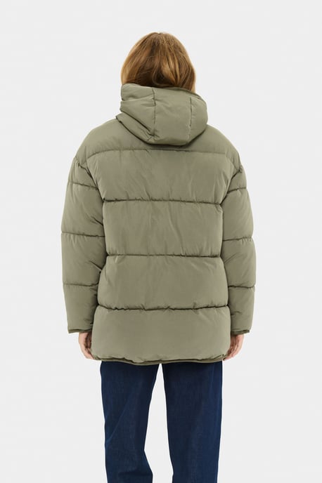 LibbySZ Jacket OUTERWEAR Loose fit - Image 3