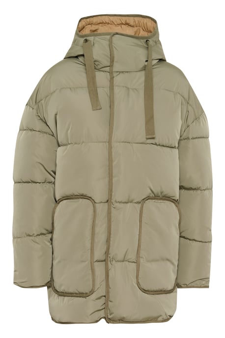LibbySZ Jacket OUTERWEAR Loose fit - Image 4