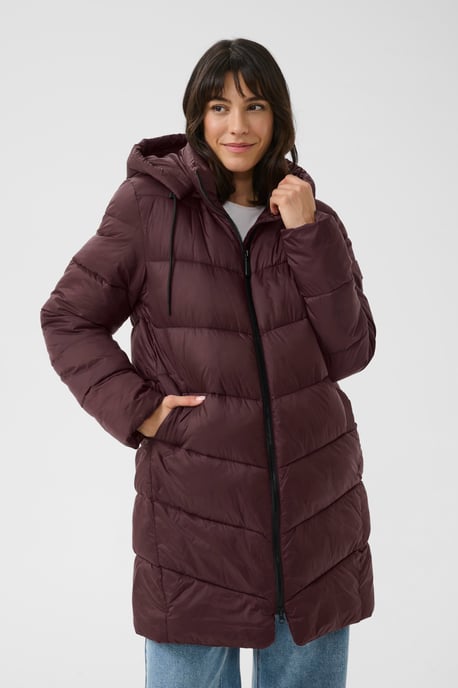 KAsusanne Coat Regular fit - Image 3