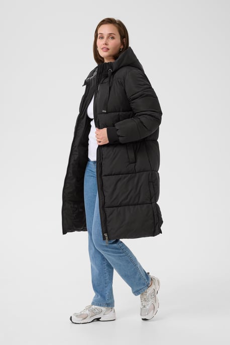 KAnika Padded Coat Boxy fit - Image 1
