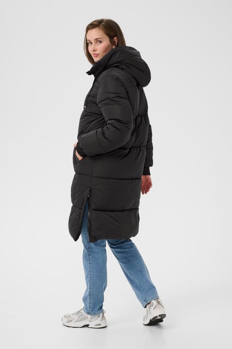 KAnika Padded Coat Boxy fit - Image 2