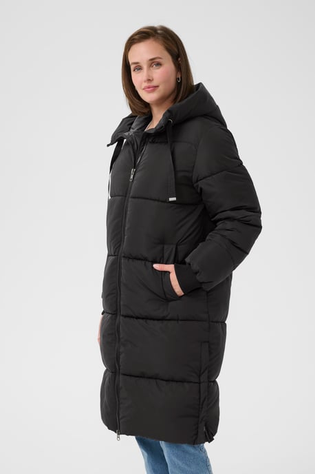 KAnika Padded Coat Boxy fit - Image 3