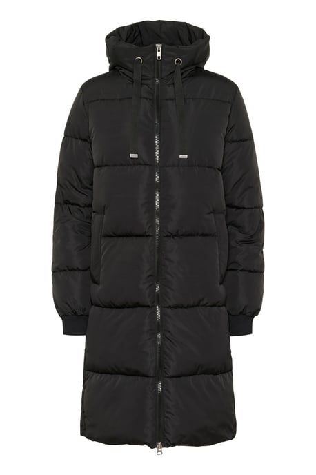 KAnika Padded Coat Boxy fit - Image 4
