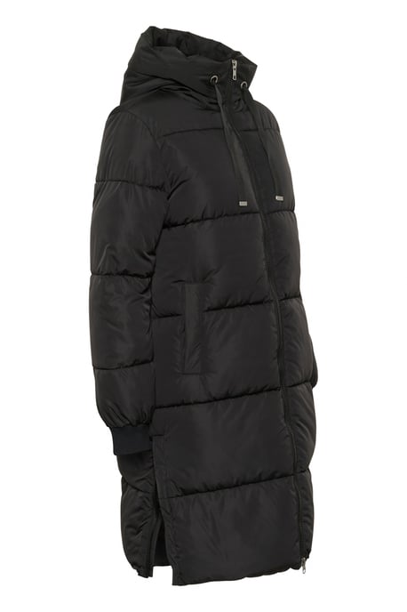 KAnika Padded Coat Boxy fit - Image 5